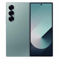 Smartphone Samsung Galaxy Z Fold6 7,6" 12 GB RAM 512 GB Sølvfarvet
