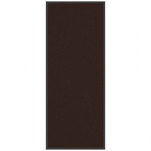 Dørmåtte Brun 60x150 cm