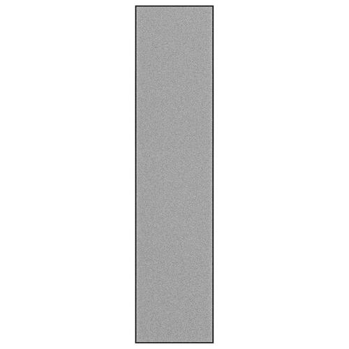 Dørmåtte Grå 115x500 cm
