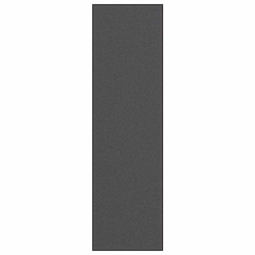 Dørmåtte - Antracitgrå / 115 x 400 cm