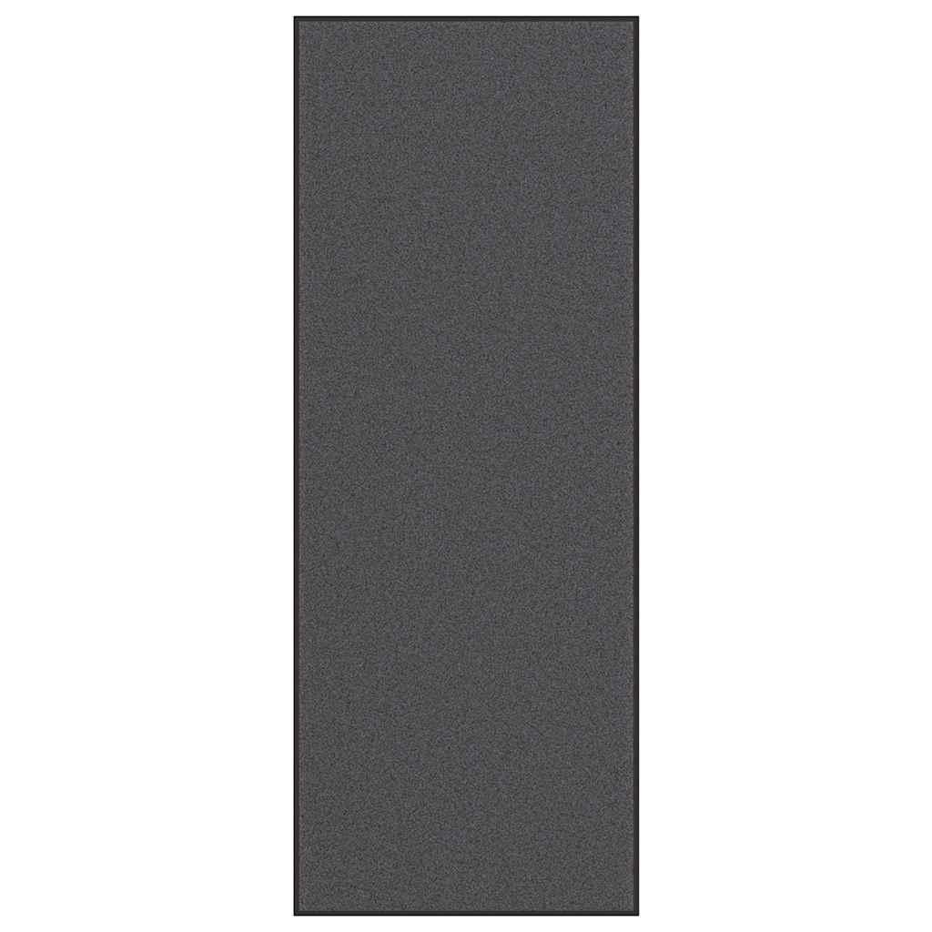 Dørmåtte - Antracitgrå / 115 x 300 cm