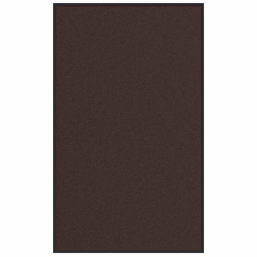 Dørmåtte - Brun / 90 x 150 cm