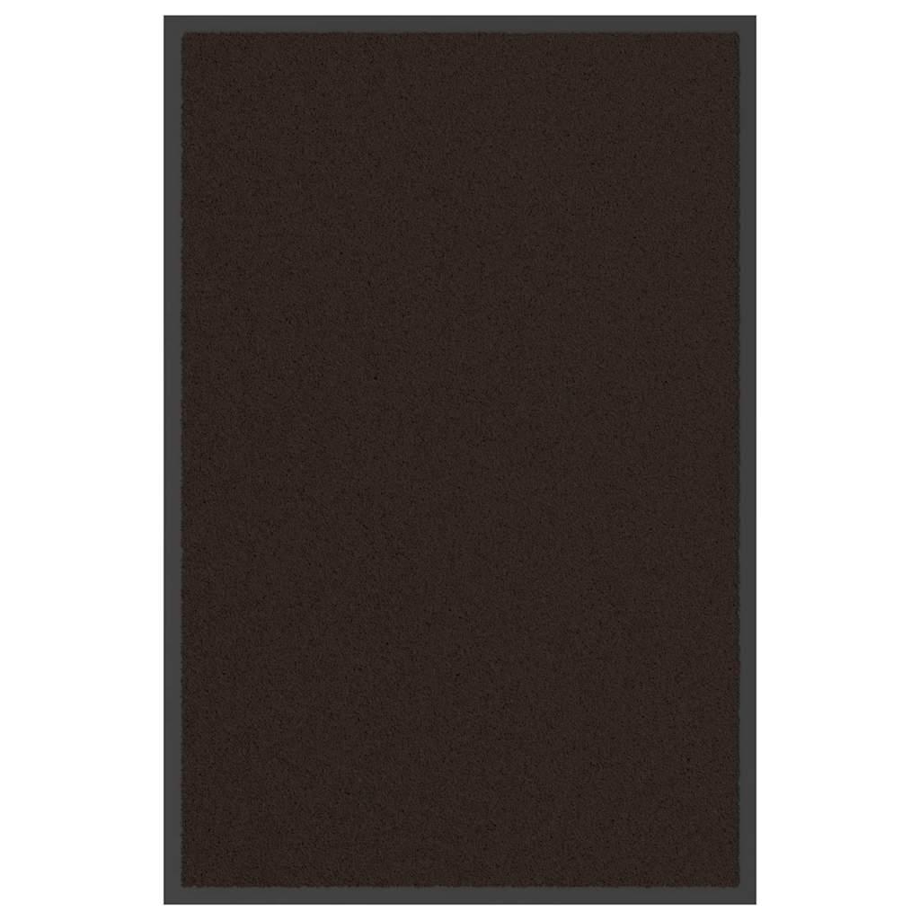 Dørmåtte - Brun / 60 x 90 cm