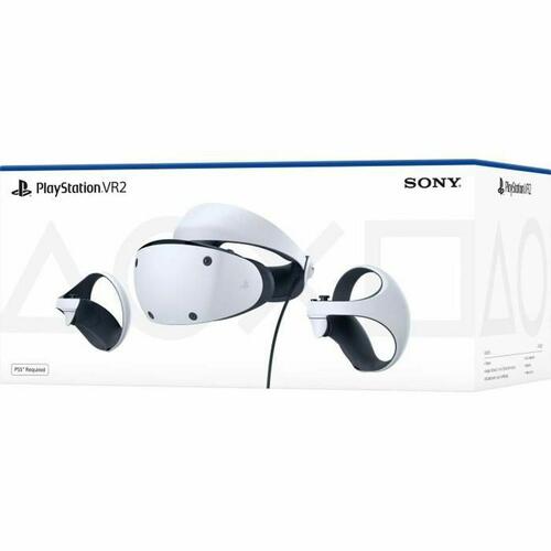 Virtual Reality briller Sony 711719453895