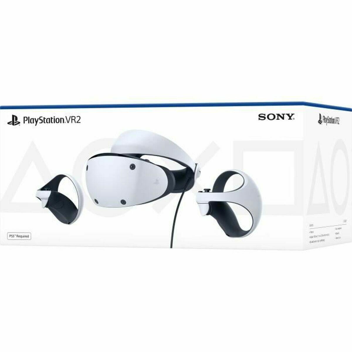 Virtual Reality briller Sony 711719453895