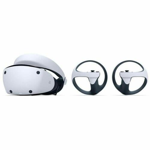 Virtual Reality briller Sony 711719453895