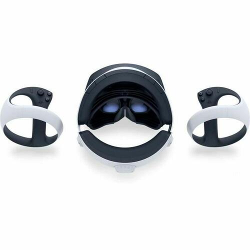 Virtual Reality briller Sony 711719453895