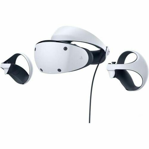 Virtual Reality briller Sony 711719453895