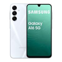 Smartphone Samsung SM-A166BZADEUB 6,7" 4 GB RAM 128 GB Grå