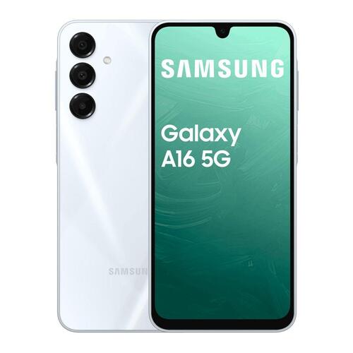 Smartphone Samsung SM-A166BZADEUB 6,7" 4 GB RAM 128 GB Grå