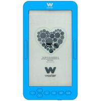 E-bog Woxter EB26-070 4 GB Blå