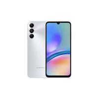 Smartphone Samsung Galaxy A05s 6,7" Qualcomm Snapdragon 680 4 GB RAM 128 GB Sort Sølvfarvet