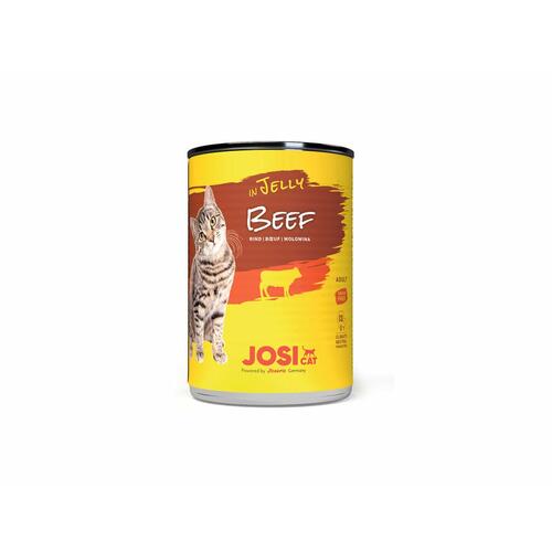 Kattemad Josera 400 gr