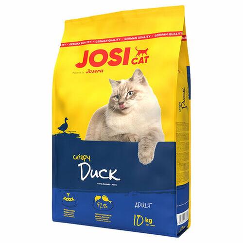 Kattemad Josera Voksen 10 kg