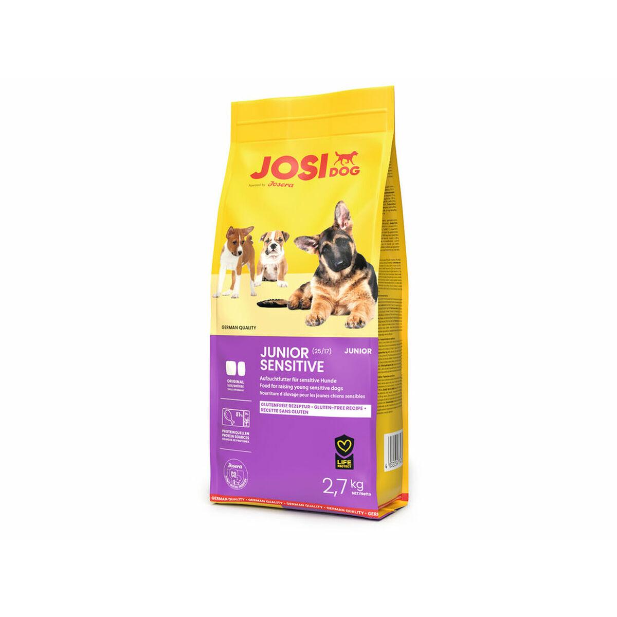 Våd mad Josera 2,7 Kg