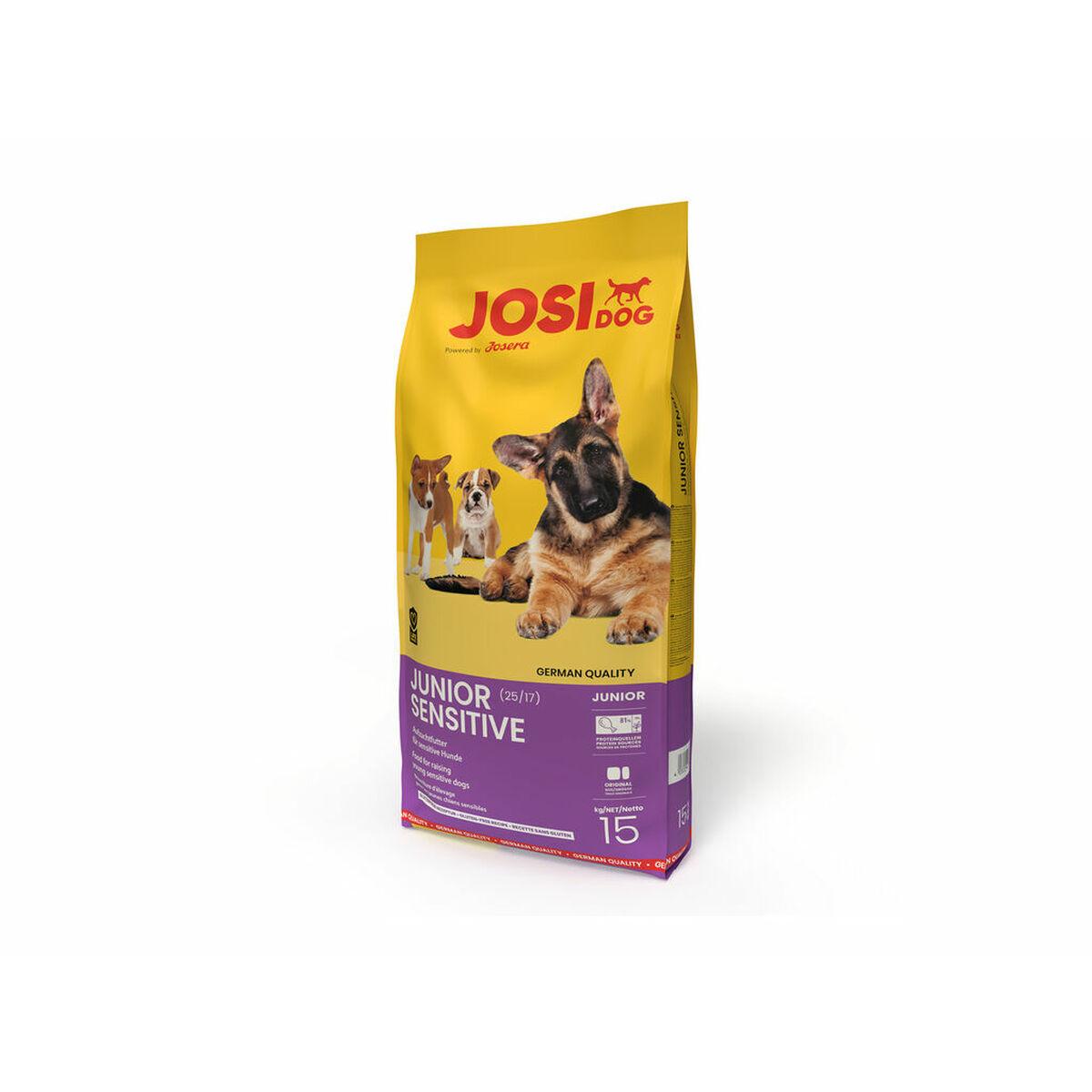 Foder Josera 9008 15 kg