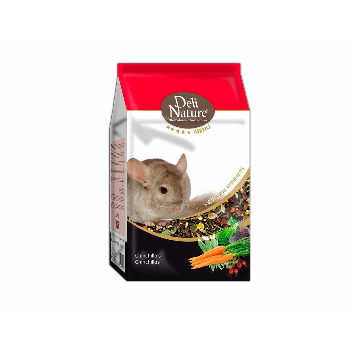 Foder Deli Nature 2,5 kg