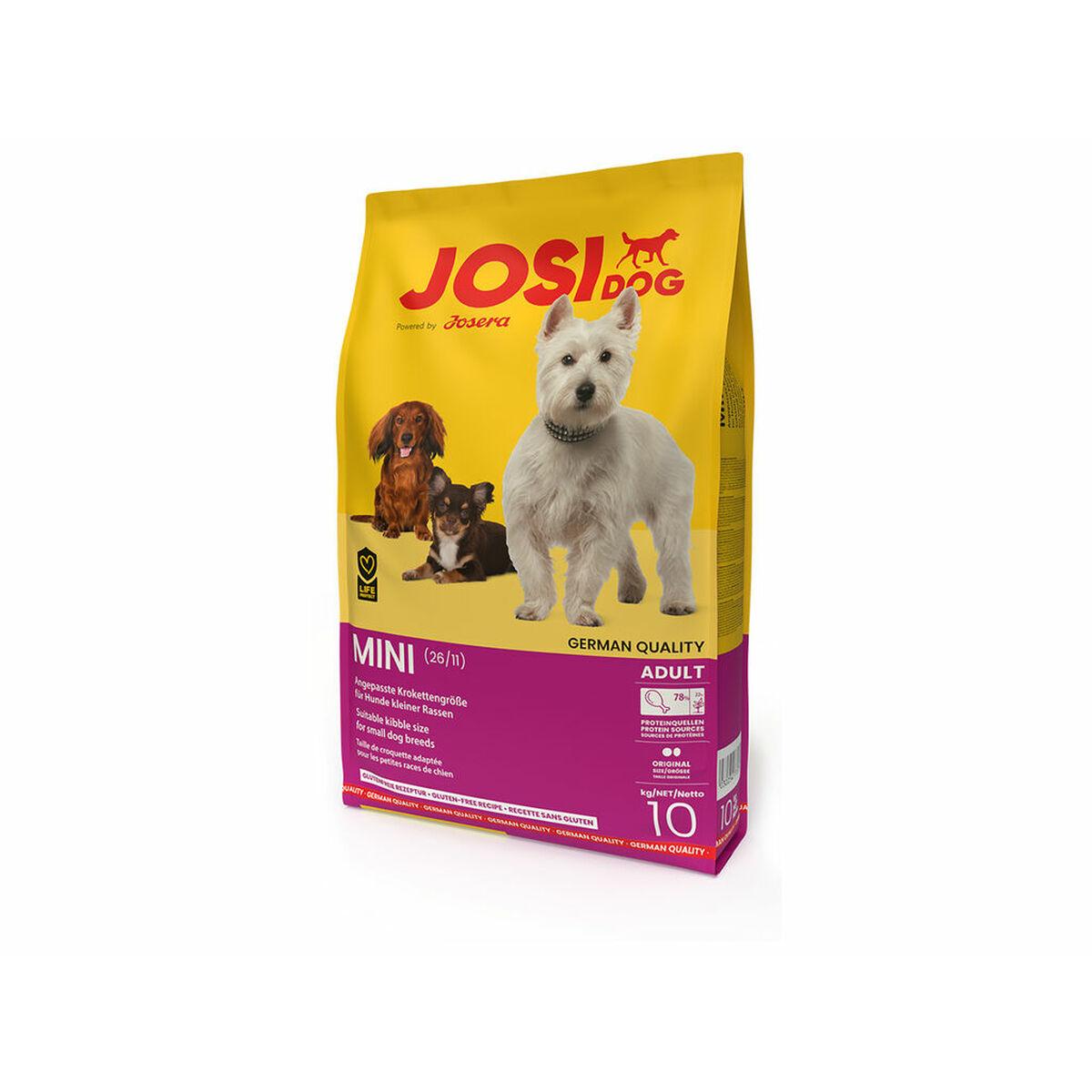 Foder Josera Mini Voksen 2,7 Kg