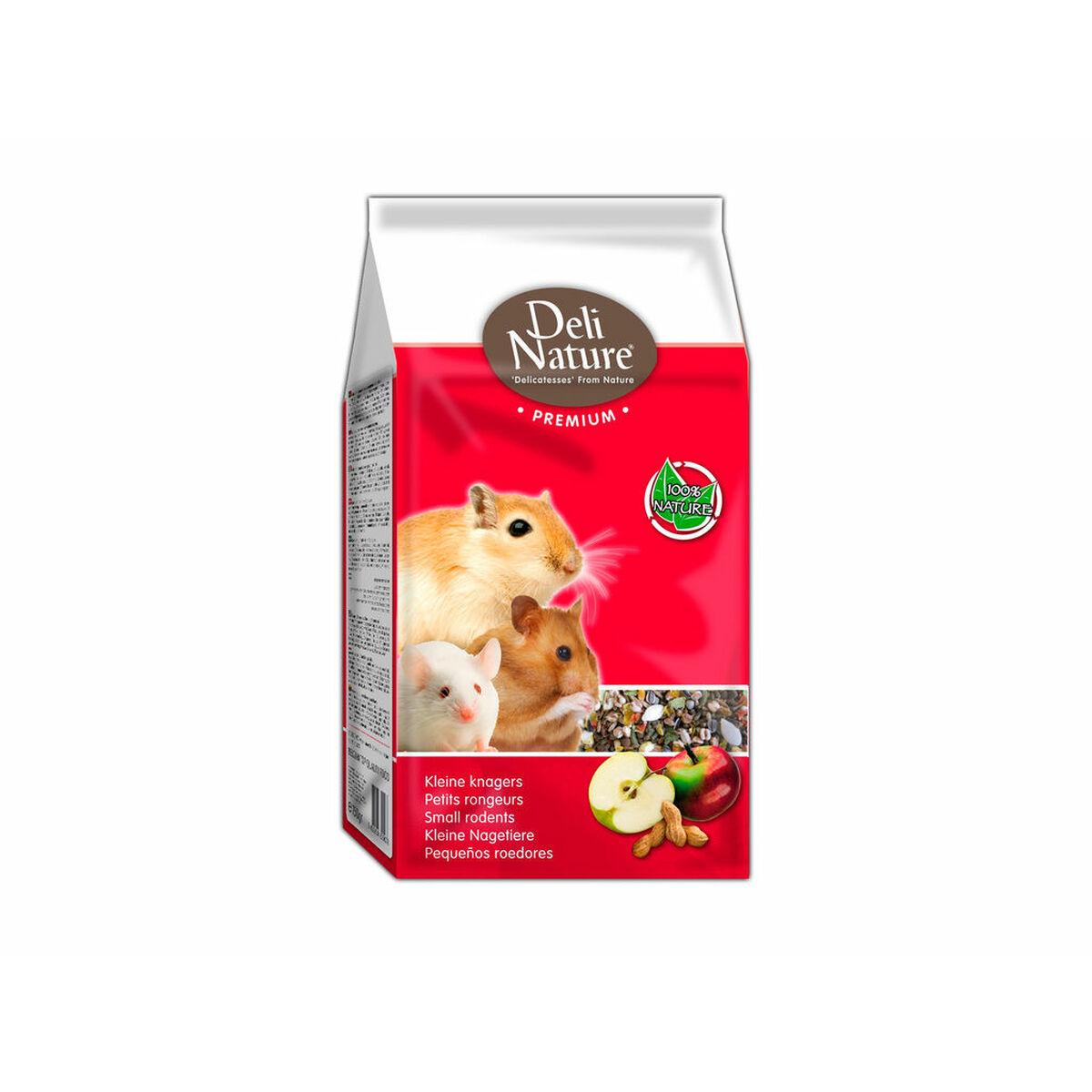 Foder Deli Nature Premium Gnavere 750 g