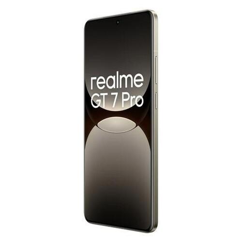 Smartphone Realme 6,78" 12 GB RAM 512 GB Grå