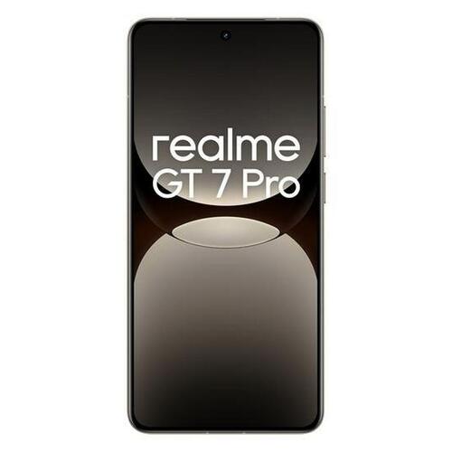 Smartphone Realme 6,78" 12 GB RAM 512 GB Grå