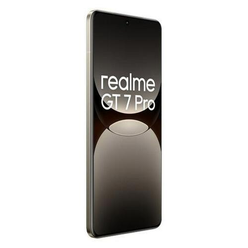 Smartphone Realme 6,78" 12 GB RAM 512 GB Grå