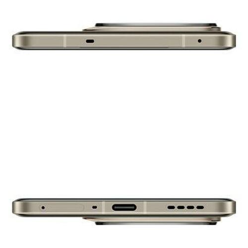 Smartphone Realme 6,78" 12 GB RAM 512 GB Grå