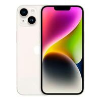 Smartphone Apple iPhone 14 6,1" Hexa Core 512 GB Hvid