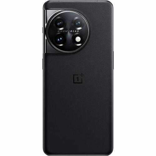 Smartphone OnePlus 11 5G Sort 6,7" 8 GB RAM 128 GB