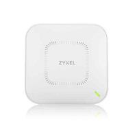 Access Point Repeater ZyXEL WAX650S-EU0101F 5 GHz Hvid