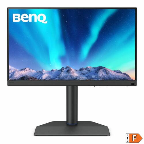 Skærm BenQ SW272U 27" 4K Ultra HD 60 Hz