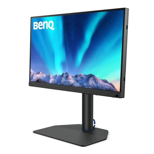 Skærm BenQ SW272U 27" 4K Ultra HD 60 Hz