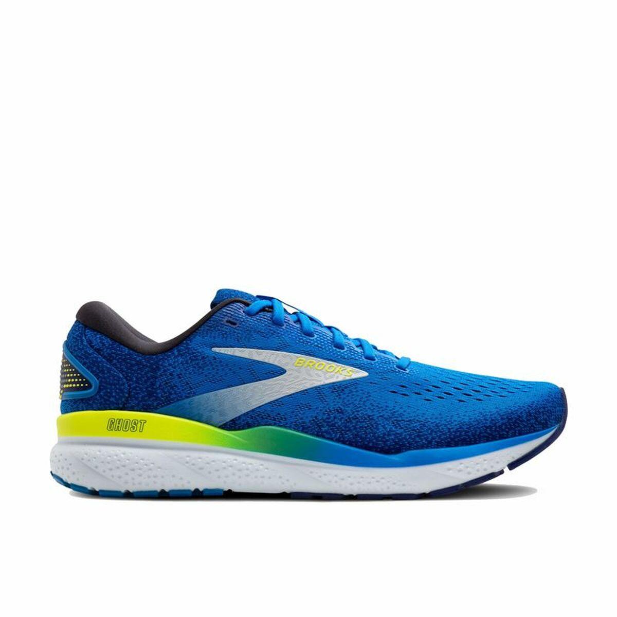 Herre sneakers Brooks Ghost 16 Blå 46.5