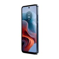 Smartphone Motorola PB0J0046PL 6,5" Qualcomm Snapdragon 695 5G 8 GB RAM 128 GB Blå