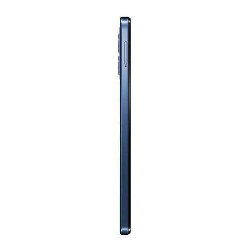 Smartphone Motorola PB0J0046PL 6,5" Qualcomm Snapdragon 695 5G 8 GB RAM 128 GB Blå