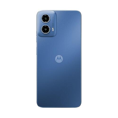 Smartphone Motorola PB0J0046PL 6,5" Qualcomm Snapdragon 695 5G 8 GB RAM 128 GB Blå