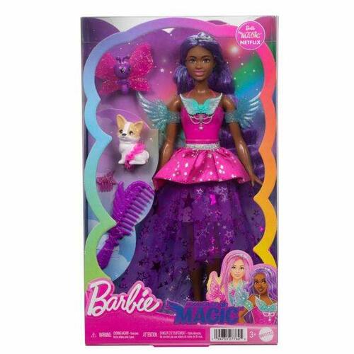 Dukke Barbie