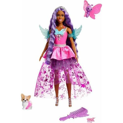 Dukke Barbie