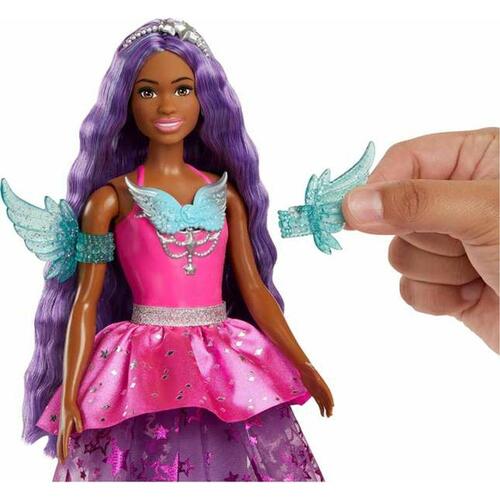 Dukke Barbie