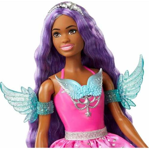 Dukke Barbie