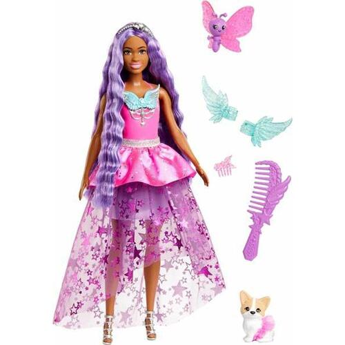 Dukke Barbie