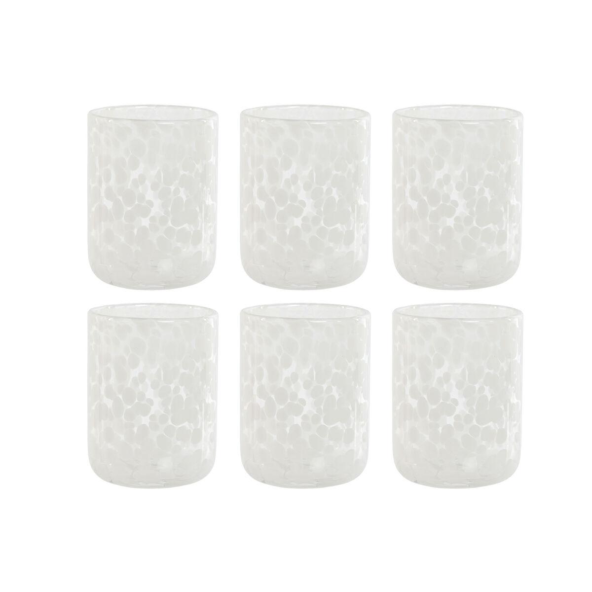 Glassæt - Krystal Vintage, 320 ml, 6 stk.