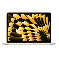 Bærbar computer Apple MacBook Air M3 16 GB RAM 256 GB SSD Spansk qwerty 15,3"