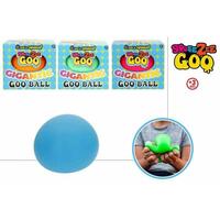 Lærerigt Spil Colorbaby Squeezy