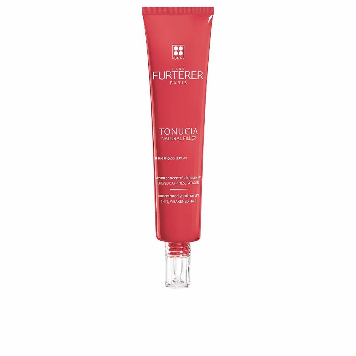 René Furterer Tonucia Natural Filler - leave‑in hårserum