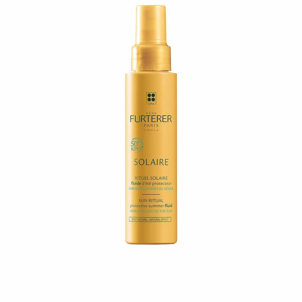 Beskyttende Serum René Furterer