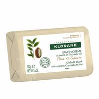 Shower gel Klorane (1 enheder)