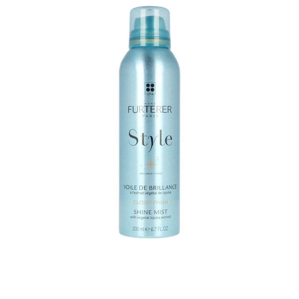 René Furterer Style Shine Mist hårspray 200 ml