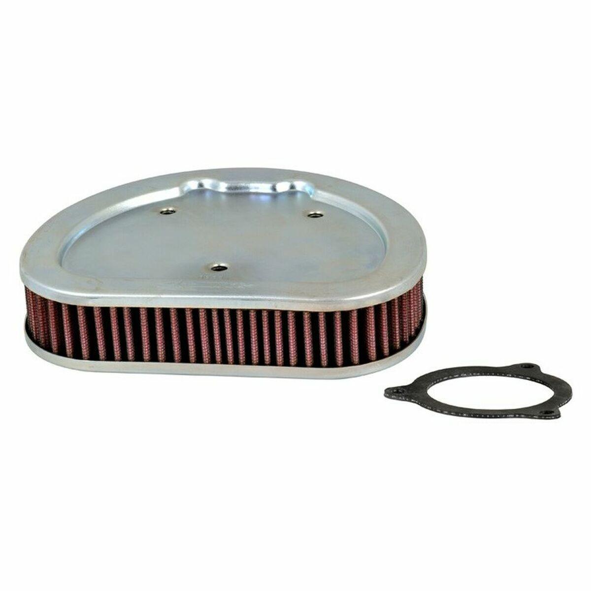 K&N Luftfilter KNHD-1508 til Harley Davidson