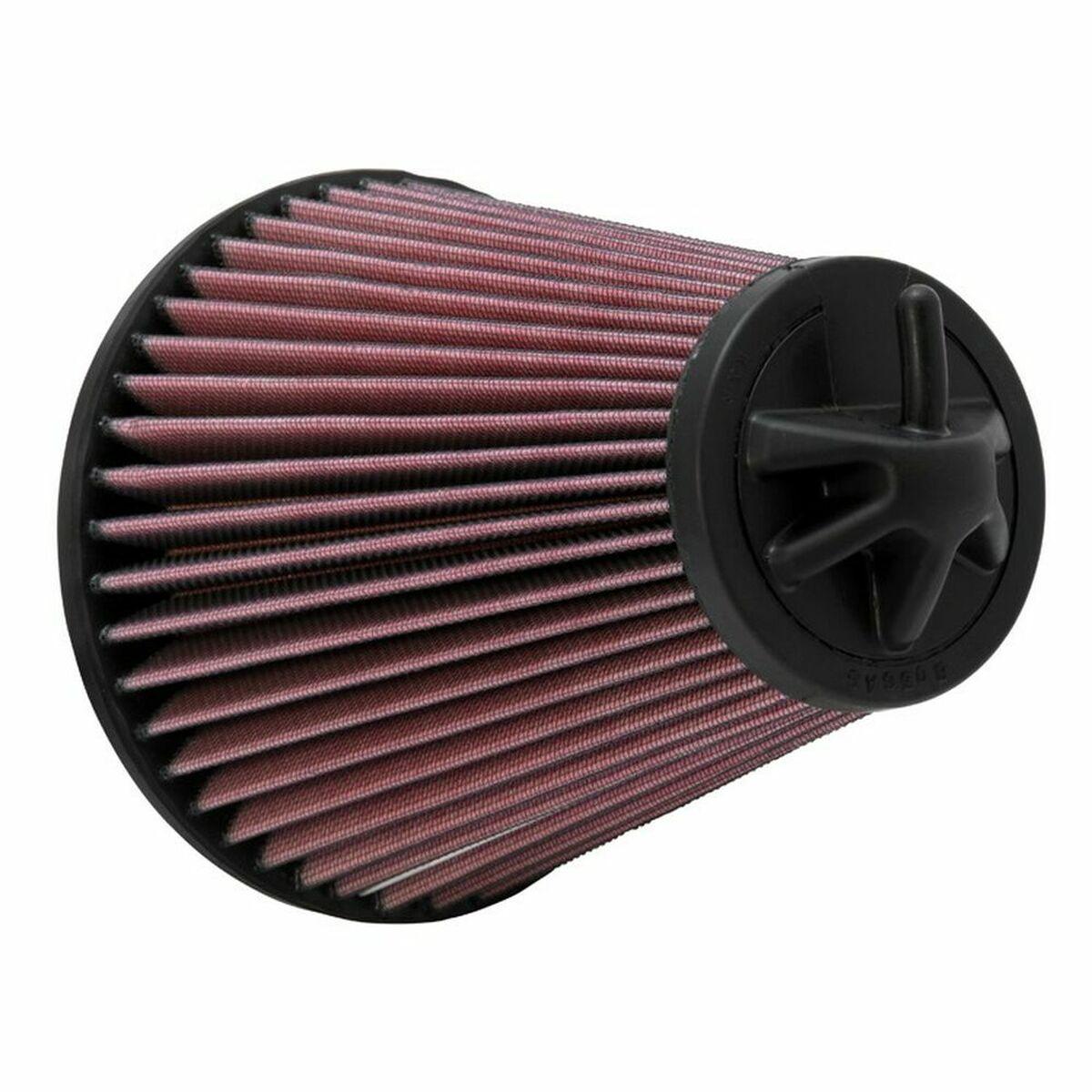 Luftfilter til bil K&N KNE-2435 - Honda S2000